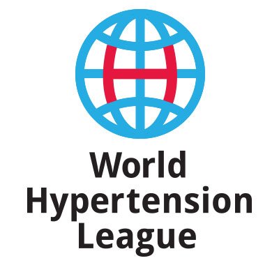 The official Twitter Account for the World Hypertension League. A Non-Profit Organization Dedicated to the Prevention and Control of Hypertension Globally