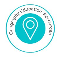 Geography Education Resources 🇮🇪🇪🇺(@GeoEduResources) 's Twitter Profile Photo