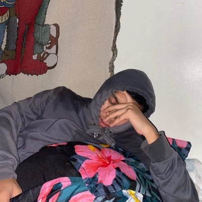 RLCD_'s profile picture. I am the designer of my own catastrophy 🥀