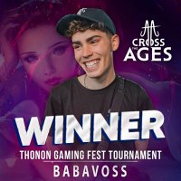 BabaVoss(@GAM_BabaVoss) 's Twitter Profile Photo