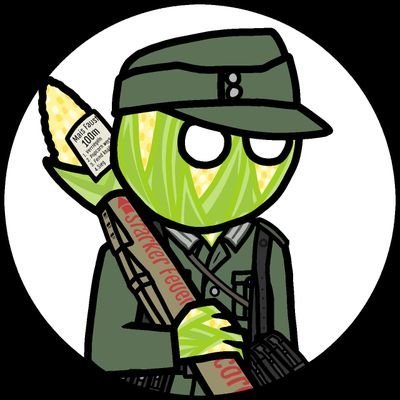 トウモコロシさんのプロフィール画像