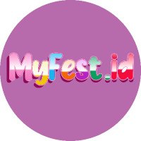Myfest_id(@myfest_id) 's Twitter Profile Photo