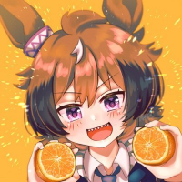 特濃オレンジ(@Tokuno_Orange75) 's Twitter Profile Photo