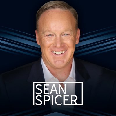 Sean Spicer
