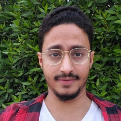 AlWajihAbdullah's profile picture. Computer Science | Senior Developer | Software Engineer | Penetration Testing Teaching Assistant