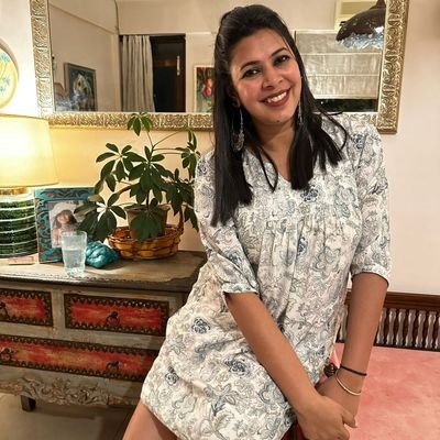 Free Soul 🧘🏻♀️.
Ex Zee News & IBN 7 Anchor
Don't write rubbish only to grab attention. Views are personal.