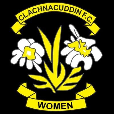 Twitter page for Clachnacuddin women FC.
Based in Inverness.
Play in the SWF Highlands and Islands League.