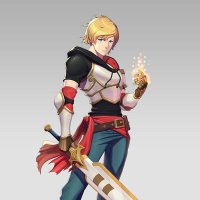 Jaune Arc (@shadetheumbreon) 's Twitter Profile