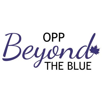 OPP Beyond The Blue