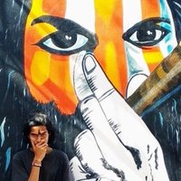 Aham Bramhasmi(@iampragyansh) 's Twitter Profile Photo