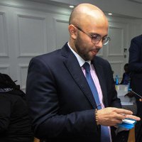 El Guili Hamza (@egl_hamza) 's Twitter Profile