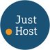 Just Host (@justhostnl) Twitter profile photo Just Host (@justhostnl) Twitter profile photo