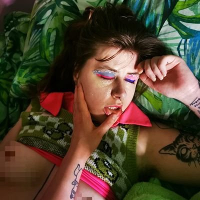 🔞 ˢᵉᵉ ᴸⁱⁿᵏᵀʳᵉᵉ ᶠᵒʳ ⁱⁿᶠᵒ 🔞 Kit 💕 24 💕 🇬🇧 💕 Kinky Alt Model 💕 Still Actively Working (just posting less on socials for MH, see 📌) ❤️ BU @LisaKitto2