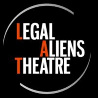 LegalAliens Theatre(@LegalAliensITC) 's Twitter Profileg