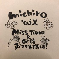 m i y u (@michiro_08) 's Twitter Profile