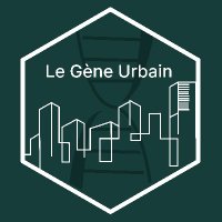 Le Gène Urbain(@urbaparis) 's Twitter Profile Photo