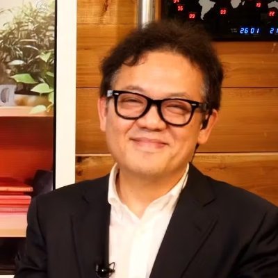 教育新聞編集長。教育新聞の記事や配信番組に関することなどをツイートします。フォローもリムーブもご自由にどうぞ。
※ツイートは個人の見解であり、教育新聞を代表するものではありません。
※いいね、RTは必ずしも賛同の趣旨を表すものではありません。