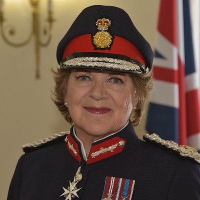 News and updates from Wiltshire Lieutenancy and the Lord-Lieutenant, HM The King's representative in Wiltshire and Swindon.
(banner ©Pacific Curd Photography)