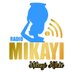 Radio Mikayi~Mikayi Kiloki (@RadioMikayi) Twitter profile photo