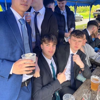 Charliewaugh187's profile picture. Everton ST holder