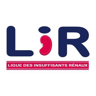 LiR - Ligue des Insuffisants Rénaux