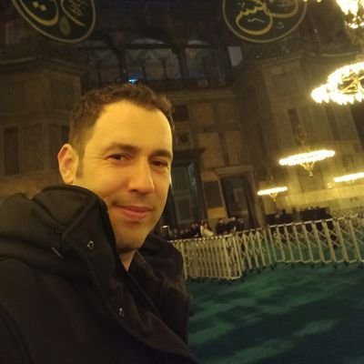 OmerBozak's profile picture. 