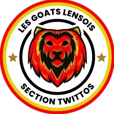 Section Officieuse du Racing Club de Lens Groupe né sur Twitter entre indépendants supportant le plus beau club de France.    🚨 COMPTE PARODIQUE