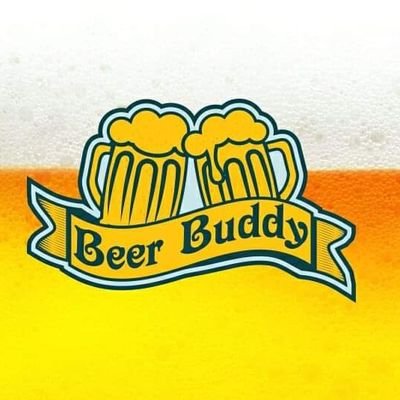 Beer Buddy Podcast 🍻🎙️ - a loosely beer-based weekly podcast featuring a guest ale and much more! Link in bio!