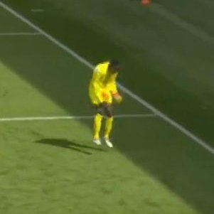 When Playing It Out of the Back Goes Wrong Profile