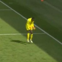 When Playing It Out of the Back Goes Wrong (@wpiootbgw) 's Twitter Profile Photo