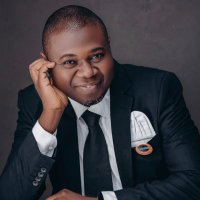 Dr. Gbenga Asaolu(@dr_asaolu) 's Twitter Profile Photo