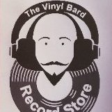 The Vinyl Bard(@thevinylbard) 's Twitter Profile Photo