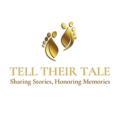 Tell Their Tale