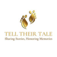 Tell Their Tale(@telltheirtale) 's Twitter Profile Photo