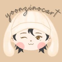 R🍒(@yoonzinocart) 's Twitter Profile Photo
