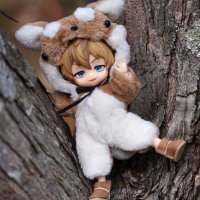 ぴよぴよ (@kotoriyosami) Twitter profile photo