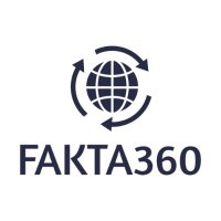 Fakta360(@Fakta360ny) 's Twitter Profile Photo