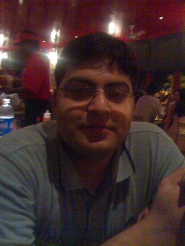 Consultant, Thinker, Enthu abt Mktg and Banking, Wannabe - Entrepreneur, Teacher, Mentor, Family person, Social thinker, Sports enthusiast, E-commerce believer