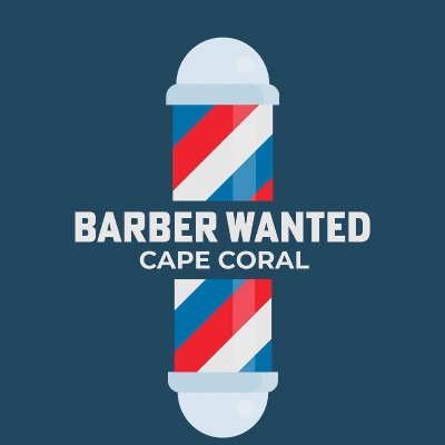 CapeBarbershop's profile picture. Now Hiring Barbers & Stylists. Contact Us for Details and Interview!
Click here to Call Now.