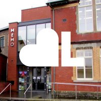 Newbridge Library (@newbridgelib) 's Twitter Profile Photo