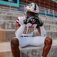Preston Wooten (@prestonwooten07) 's Twitter Profile