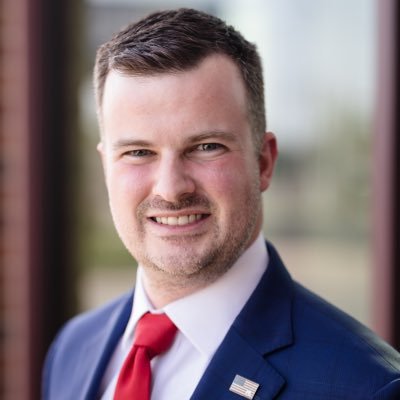 Conservative Republican Candidate for Oklahoma HD-53 | Collegiate NIL/Licensing Professional for @Fanatics | Oklahoman By Choice | @Baylor & @UofOklahoma Grad