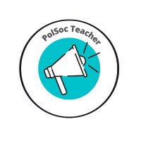 PolSoc Teacher(@polsocteacher) 's Twitter Profile Photo