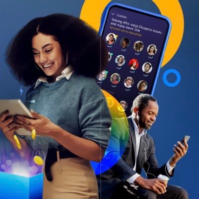 GistHouse is an Audio-In App that rewards users having great conversations. Perfect for Content Creators; Social Media Users; Coaches, Clubs, Network Marketers