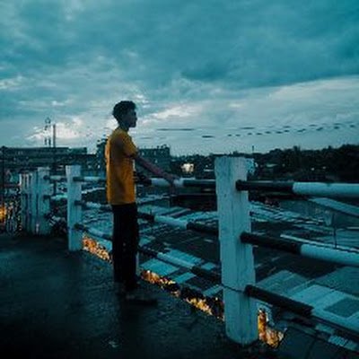 MullaSadik7238's profile picture. 