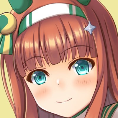 ウマ娘のイラストをメインに活動中です。 アイコンやイラストのご依頼などありましたら スケブ・DMからお願いします。 Skeb https://t.co/z78Qzoi4Yr pixiv https://t.co/nk8o724gBd