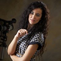 Cristina San José (@cristinasjr) 's Twitter Profile Photo