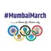 Mumbai March (@MumbaiMarch) Twitter profile photo