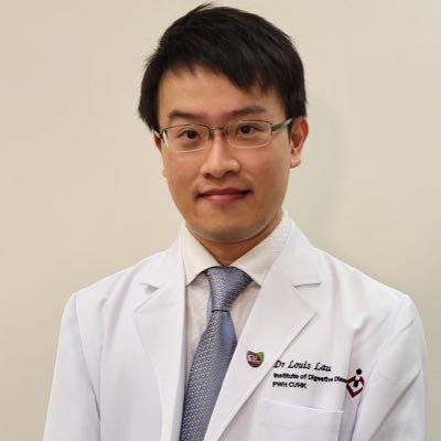 Assistant professor/gastroenterologist from @CUHKMedicine, who has special interest in endoscopy, GI bleeding and artificial intelligence. T/RT = own 🇭🇰