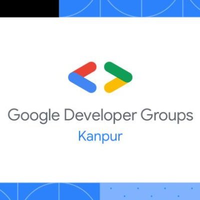 gdg_kanpur Profile Picture